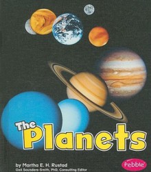 The Planets - Martha E.H. Rustad