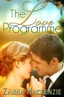 The Love Programme - Zanna Mackenzie