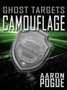 Camouflage - Aaron Pogue