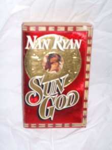 Sun God - Nan Ryan