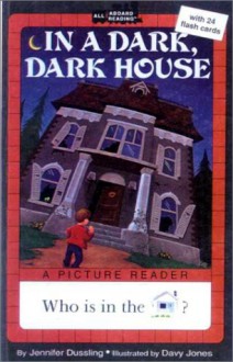 In a Dark, Dark House - Jennifer Dussling