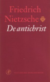 De antichrist - Friedrich Nietzsche, Pé Hawinkels