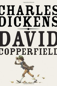 David Copperfield - Charles Dickens