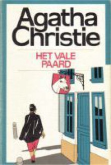 Het vale paard - Agatha Christie