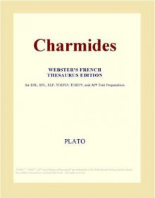 Charmides - Plato