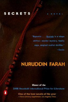 Secrets - Nuruddin Farah