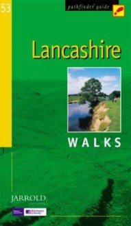 Lancashire: Walks - Terry Marsh, Brian Conduit