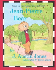 Jean-Pierre Bear - J. Austin Jones, Steve Jones, Social Market Foundation