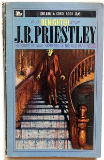 Benighted - J.B. Priestley