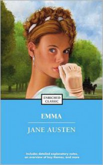 Emma - Jane Austen