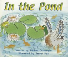 In the Pond/Gear/Gr-K/SC - Pauline Cartwright