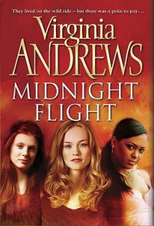 Midnight Flight - V.C. Andrews