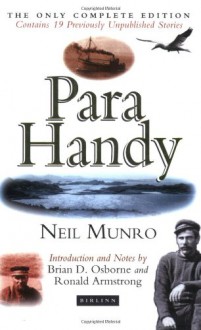 Para Handy - Neil Munro