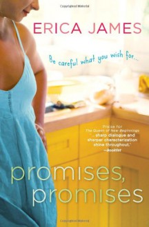 Promises, Promises - Erica James