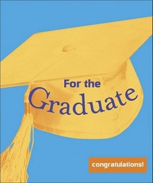 For the Graduate - Felicia Wiggins, Ariel Books