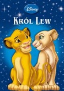 Król Lew - Walt Disney