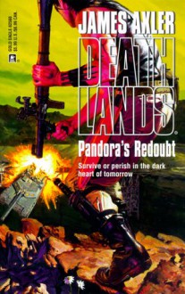 Pandora's Redoubt - James Axler