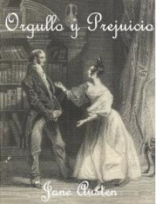 Orgullo y prejuicio - Jane Austen