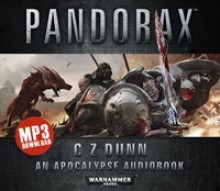 Pandorax - C.Z. Dunn