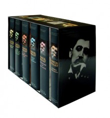 In Search of Lost Time (Boxed Set) - Marcel Proust