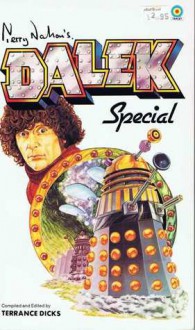 Dalek Special - Terry Nation