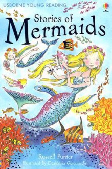 Stories of Mermaids - Russell Punter