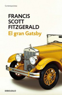 El Gran Gatsby - F. Scott Fitzgerald