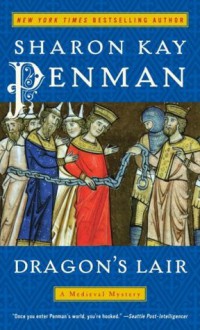 Dragon's Lair - Sharon Kay Penman