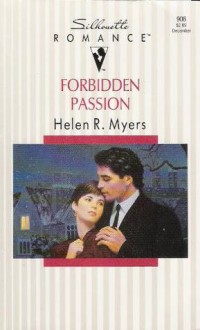 Forbidden Passion - Helen R. Myers