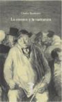 Lo Cómico Y La Caricatura - Charles Baudelaire