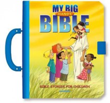 My Big Handy Bible - Cecilie Olesen, Gustavo Mazali