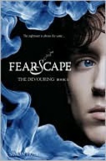 FearScape - Simon Holt