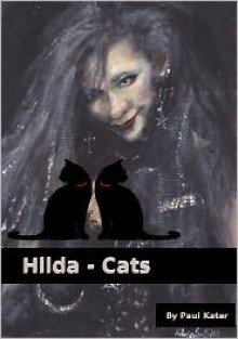 Hilda - Cats - Paul Kater