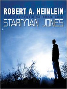 Starman Jones (MP3 Book) - Robert A. Heinlein, Paul Michael Garcia