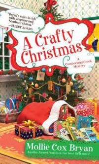 A Crafty Christmas - Mollie Cox Bryan