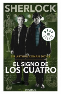 El Signo de los Cuatro - Esther Tusquets, Arthur Conan Doyle