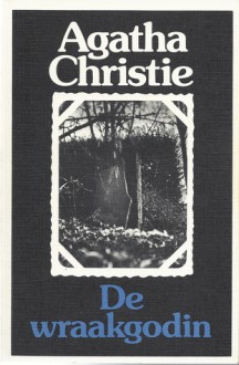 De wraakgodin - Agatha Christie