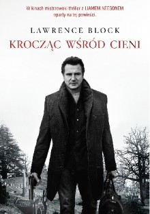 Krocząc wśród cieni - Lawrence Block