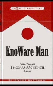 KnoWare Man - Thomas McKenzie