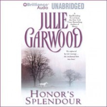 Honor's Splendour - Julie Garwood, Anna Flosnik