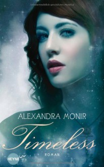 Timeless - Alexandra Monir, Antoinette Gittinger