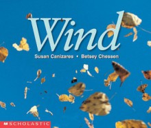 Wind - Susan Canizares, Betsey Chessen