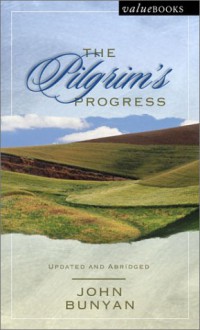 The Pilgrim's Progress (Value Book) - John Bunyan