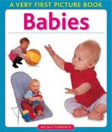 Babies - Nicola Tuxworth