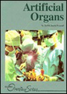 Artificial Organs - Judith Janda Presnall