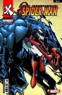 Spectacular Spiderman #2 - Paul Jenkins, Humberto Ramos