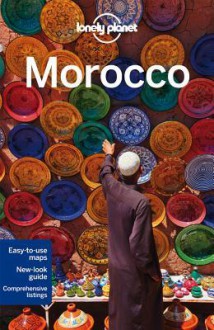 Lonely Planet Morocco - Paul Clammer