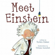 Meet Einstein - Mariela Kleiner, Viviana Garofoli