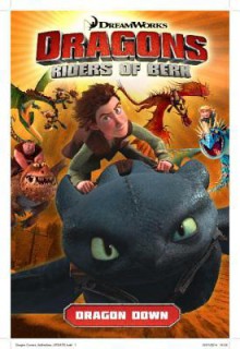 How to Train Your Dragon Volume 1 - Titan Comics