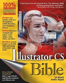 Illustrator CS Bible - Ted Alspach, Jennifer Alspach